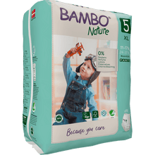 Lade das Bild in den Galerie-Viewer, Bambo Nature Pants
