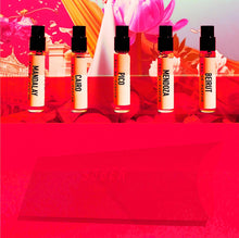 Lade das Bild in den Galerie-Viewer, MENDOZA - Eau de Parfum
