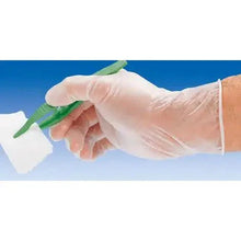 Lade das Bild in den Galerie-Viewer, Hartmann Peha-soft® Vinyl Einmalhandschuhe, puderfrei
