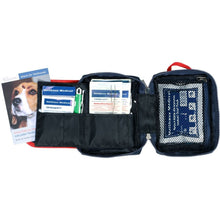 Lade das Bild in den Galerie-Viewer, Holthaus Medical Pet Care Verbandtasche mit bedarfsgerechter Füllung | Packung (1 Stück)
