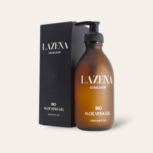 Lade das Bild in den Galerie-Viewer, Aloe Vera Gel
