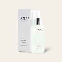 Lade das Bild in den Galerie-Viewer, Retinol Serum
