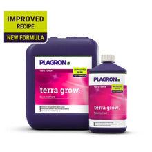 Lade das Bild in den Galerie-Viewer, Plagron Terra Grow
