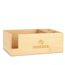 Lade das Bild in den Galerie-Viewer, Besteck-Korb Pottgedeck
