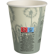 Lade das Bild in den Galerie-Viewer, Kaffeebecher Kompostierbar "Dandelion"
