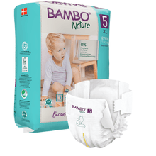 Lade das Bild in den Galerie-Viewer, Bambo Nature
