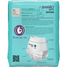Lade das Bild in den Galerie-Viewer, Bambo Nature Pants
