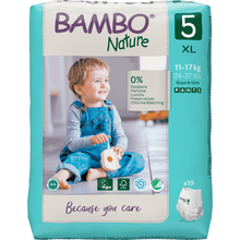 Lade das Bild in den Galerie-Viewer, Bambo Nature Pants
