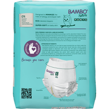 Lade das Bild in den Galerie-Viewer, Bambo Nature Pants
