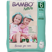 Lade das Bild in den Galerie-Viewer, Bambo Nature Pants
