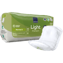 Lade das Bild in den Galerie-Viewer, ABENA Light Normal 2, Premium    | Packung (12 Stück)
