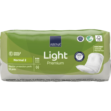 Lade das Bild in den Galerie-Viewer, ABENA Light Normal 2, Premium    | Packung (12 Stück)
