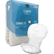 Lade das Bild in den Galerie-Viewer, ABENA Light Super 4, Premium    | Packung (30 Stück)

