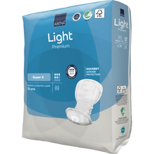 Lade das Bild in den Galerie-Viewer, ABENA Light Super 4, Premium    | Packung (30 Stück)
