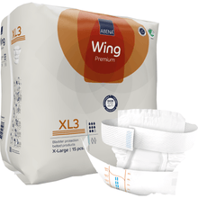 Lade das Bild in den Galerie-Viewer, ABENA Wing Premium
