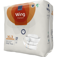 Lade das Bild in den Galerie-Viewer, ABENA Wing Premium
