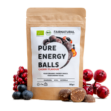 Lade das Bild in den Galerie-Viewer, Bio Energy Balls
