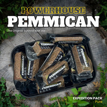 Lade das Bild in den Galerie-Viewer, Powerhouse Pemmican - VARIETY BUNDLES
