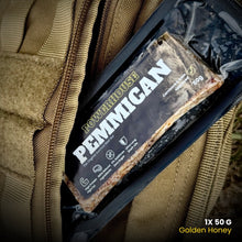 Lade das Bild in den Galerie-Viewer, Powerhouse Pemmican - GOLDEN HONEY
