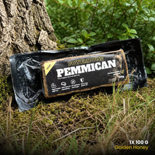 Lade das Bild in den Galerie-Viewer, Powerhouse Pemmican - GOLDEN HONEY
