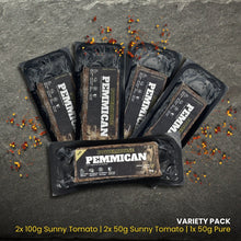 Lade das Bild in den Galerie-Viewer, Powerhouse Pemmican - SUNNY TOMATO
