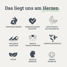 Lade das Bild in den Galerie-Viewer, leichte Tagescreme
