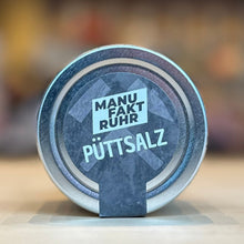 Lade das Bild in den Galerie-Viewer, Püttsalz
