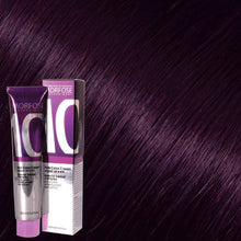 Lade das Bild in den Galerie-Viewer, Morfose - Hair Color Cream 10 Argan Oil 100 ml / Red

