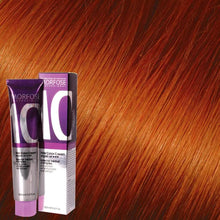 Lade das Bild in den Galerie-Viewer, Morfose - Hair Color Cream 10 Argan Oil 100 ml / Red
