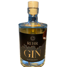 Lade das Bild in den Galerie-Viewer, Ruhr Gin 0,5l (40% vol)
