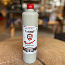 Lade das Bild in den Galerie-Viewer, Ruppigen Rattengift 0,7l (38%vol)

