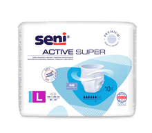 Lade das Bild in den Galerie-Viewer, Seni Active Super Inkontinenzpants
