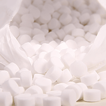 Lade das Bild in den Galerie-Viewer, Regenit Siedesalztabletten, gemäß EN 973 Typ | Sack (25 kg)
