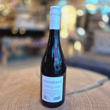 Lade das Bild in den Galerie-Viewer, Schabberne Cabernet Cortis 12,5% vol. 0,75l
