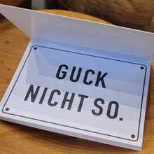Lade das Bild in den Galerie-Viewer, "SCHEISSE GELAUNT?"
