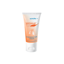 Lade das Bild in den Galerie-Viewer, Schülke Sensiva® Regeneration cream - 50 ml | Flasche (50 ml)
