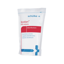 Lade das Bild in den Galerie-Viewer, Schülke kodan® (N) wipes Flächendesinfektion
