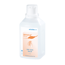 Lade das Bild in den Galerie-Viewer, Schülke sensiva® dry skin Hautbalsam
