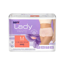 Lade das Bild in den Galerie-Viewer, Seni Lady Pants, saugfähige Unterwäsche
