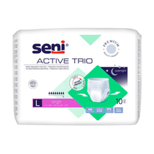 Lade das Bild in den Galerie-Viewer, Seni Active Trio Inkontinenzhosen
