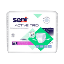 Lade das Bild in den Galerie-Viewer, Seni Active Trio Inkontinenzhosen
