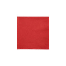 Lade das Bild in den Galerie-Viewer, PAPSTAR 100 Servietten, 1-lagig 1/4-Falz 33 cm x 33 cm
