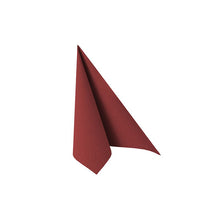 Lade das Bild in den Galerie-Viewer, PAPSTAR 20 Servietten "ROYAL Collection" 1/4-Falz 40 cm x 40 cm
