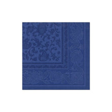 Lade das Bild in den Galerie-Viewer, PAPSTAR 20 Servietten "ROYAL Collection" 1/4-Falz 40 cm x 40 cm
