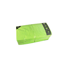 Lade das Bild in den Galerie-Viewer, PAPSTAR 250 Servietten, 3-lagig 1/4-Falz

