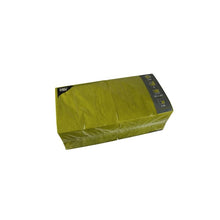 Lade das Bild in den Galerie-Viewer, PAPSTAR 250 Servietten, 3-lagig 1/4-Falz
