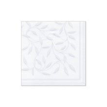 Lade das Bild in den Galerie-Viewer, PAPSTAR 20 Servietten "ROYAL Collection" 1/4-Falz 40 cm x 40 cm
