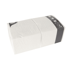 Lade das Bild in den Galerie-Viewer, PAPSTAR 250 Servietten, 3-lagig 1/8-Falz
