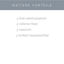 Lade das Bild in den Galerie-Viewer, KÖ-HAIR FIBERS 30g Haarverdichter, Streuhaar, Schütthaar
