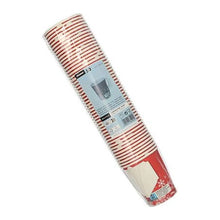 Lade das Bild in den Galerie-Viewer, Starpak 50 Trinkbecher mit Henkel "Winter Time" | Packung (50 Stück)
